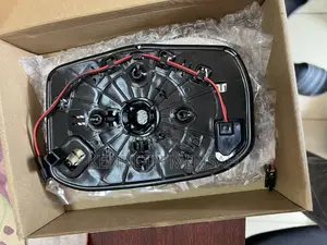 Honda Crv 2023-2024 Mirror Glass With Sensor Pair
