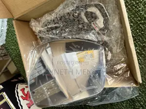 Rang Rover Velar 2015-2022 Mirror Glass Sensor Pair