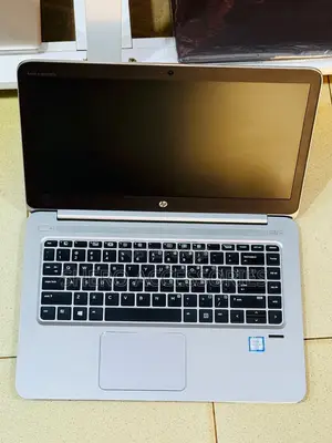 Laptop HP EliteBook 1040 G3 16GB Intel Core I7 SSD 256GB
