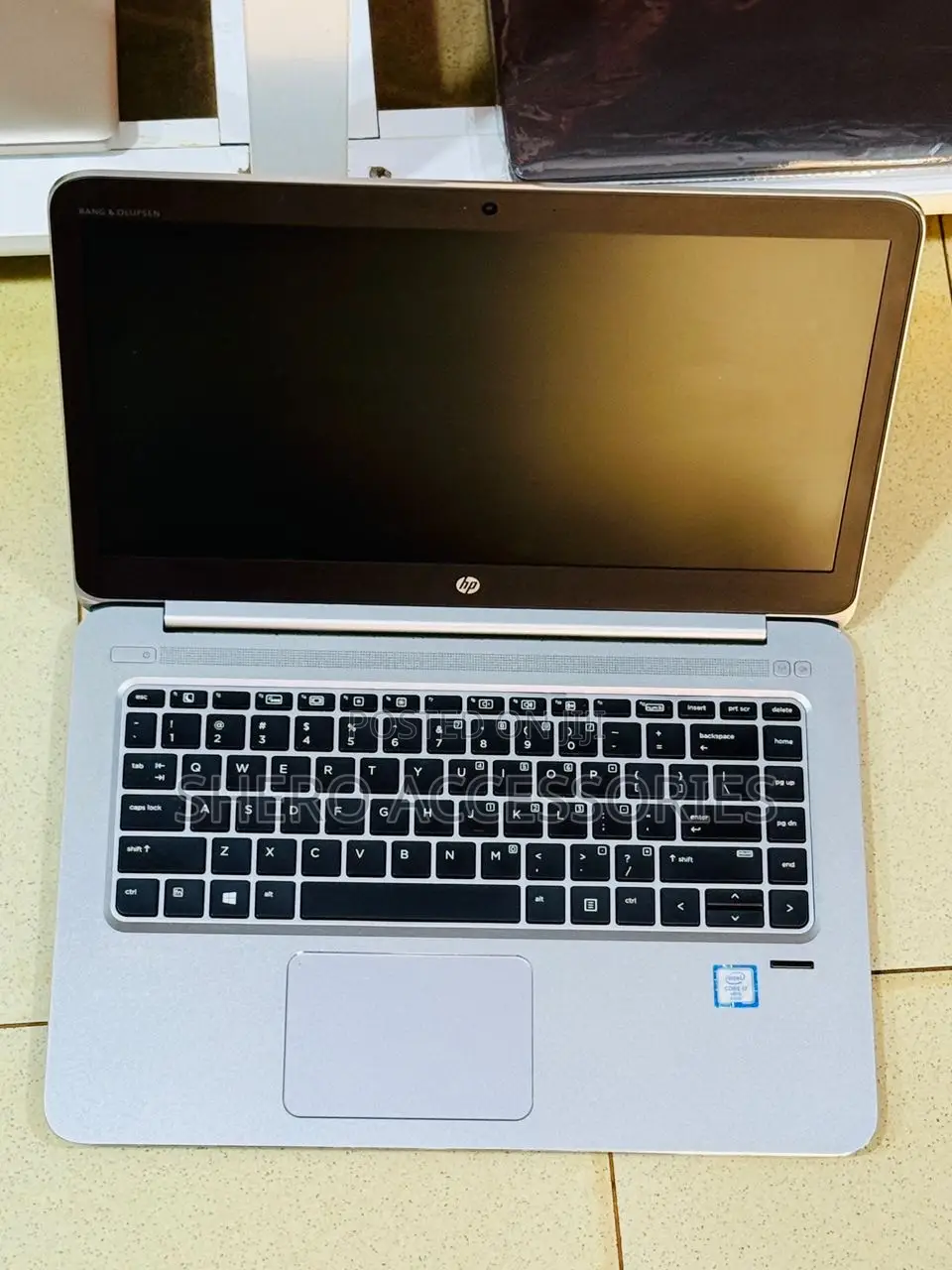 Laptop HP EliteBook 1040 G3 16GB Intel Core I7 SSD 256GB