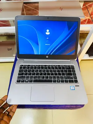 Laptop HP EliteBook 1040 G3 16GB Intel Core I7 SSD 256GB