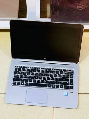 Laptop HP EliteBook 1040 G3 16GB Intel Core I7 SSD 256GB