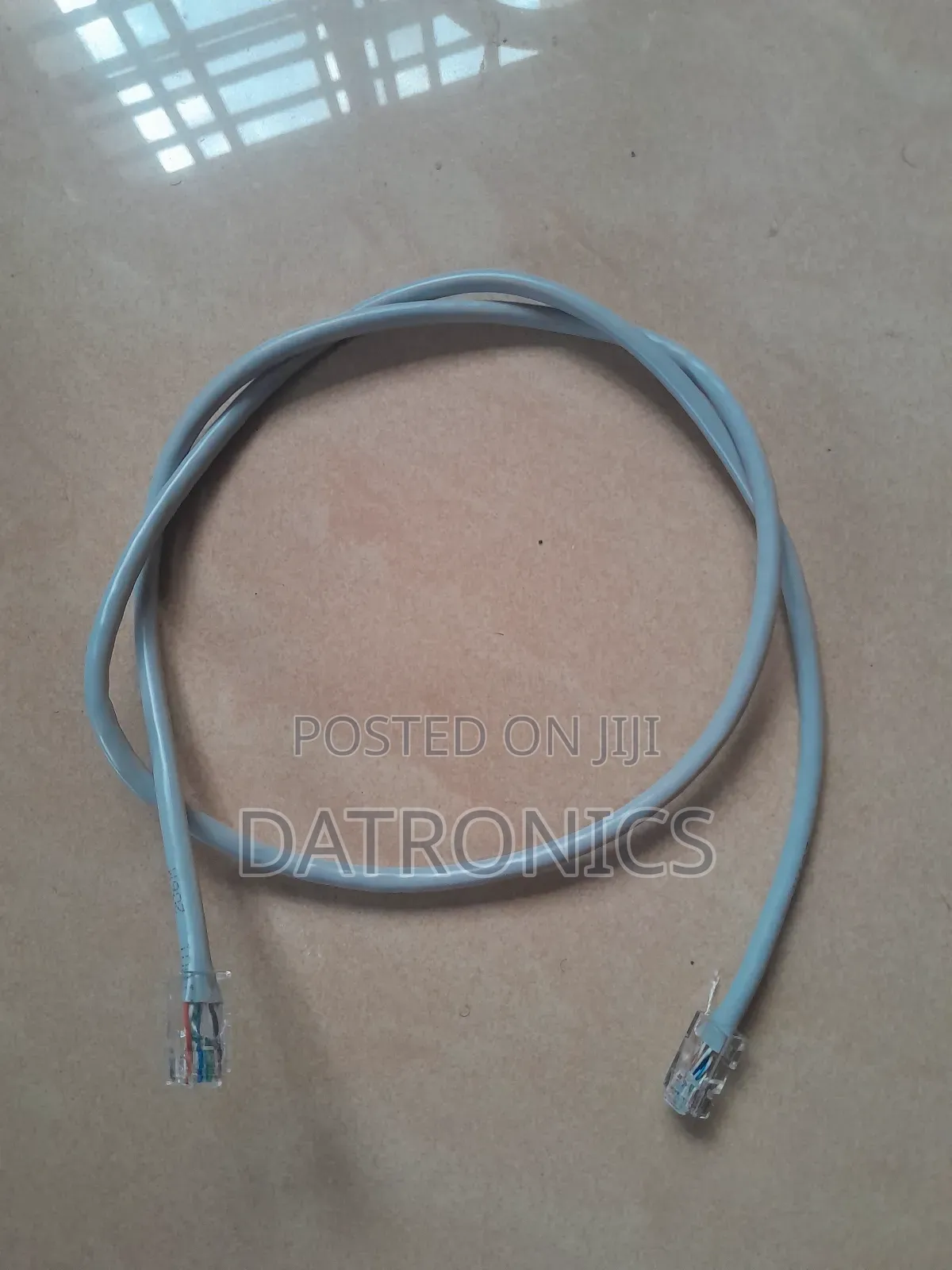 Network Cables