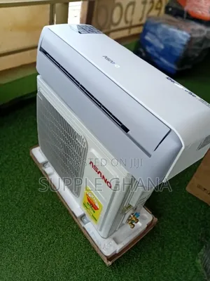 Freshflow Asano Air Condition 1.5hp Split System