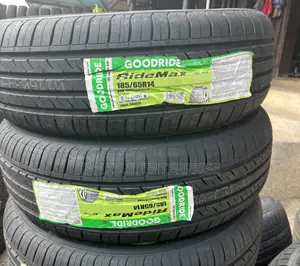185 65 R14 Goodride Tyre