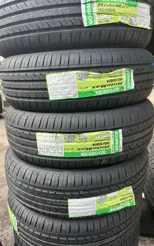 185 65 R14 Goodride Tyre