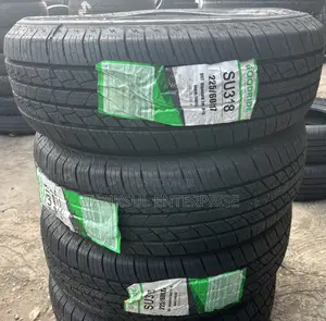 225 60 R17 Goodride Tyre