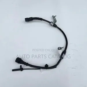 Honda Civic Back Abs Sensors