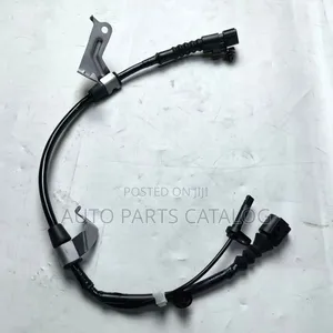 Honda Civic Back Abs Sensors