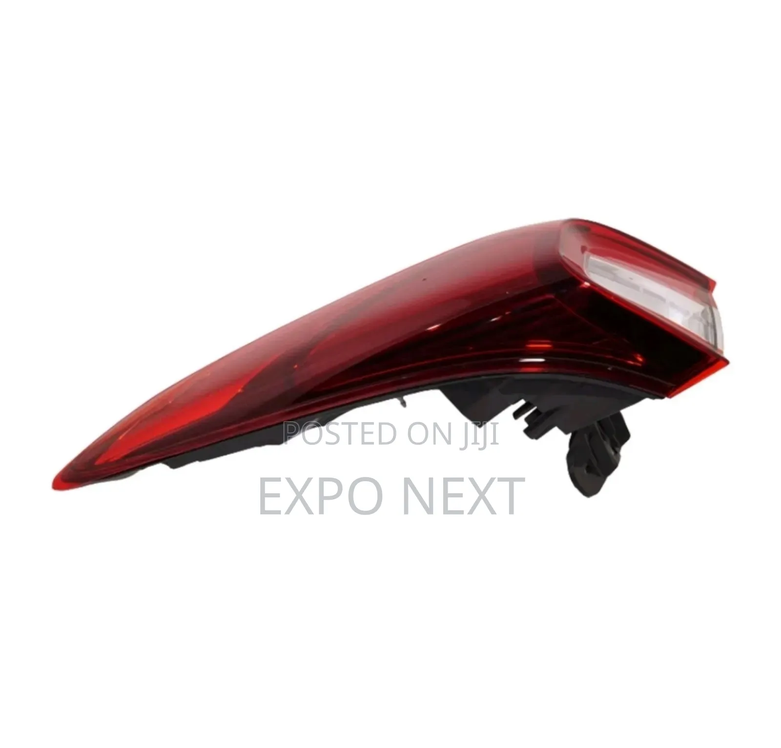 Acura Rdx 2019-2022 Tail Light Assembly Passenger Side | Halogen
