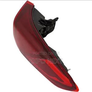 Acura Rdx 2019-2022 Tail Light Assembly Passenger Side | Halogen