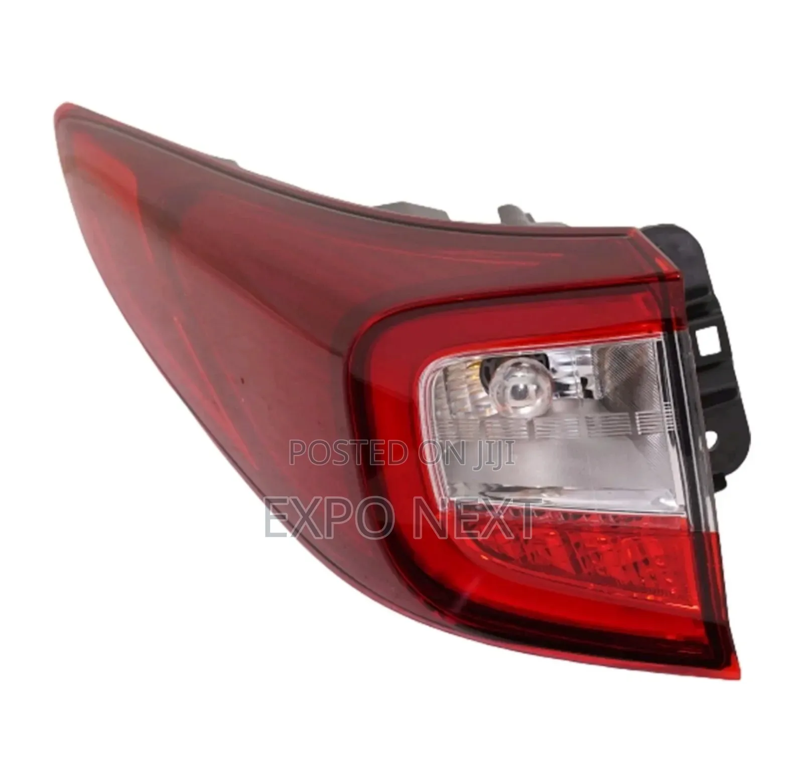 Tail Light For 2019-2023 Acura Rdx Driver Side Outer Halogen/Led