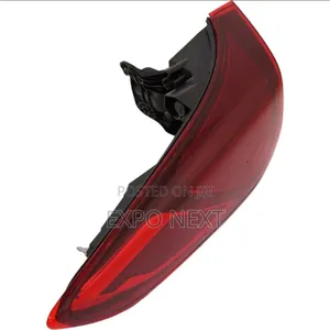 Tail Light For 2019-2023 Acura Rdx Driver Side Outer Halogen/Led
