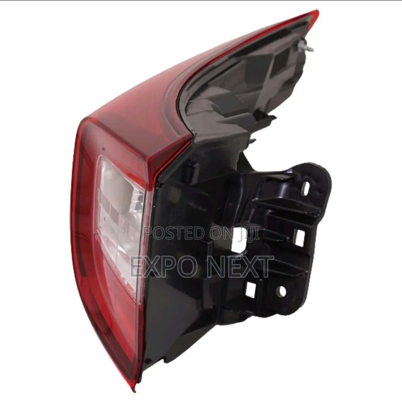 Tail Light For 2019-2023 Acura Rdx Driver Side Outer Halogen/Led