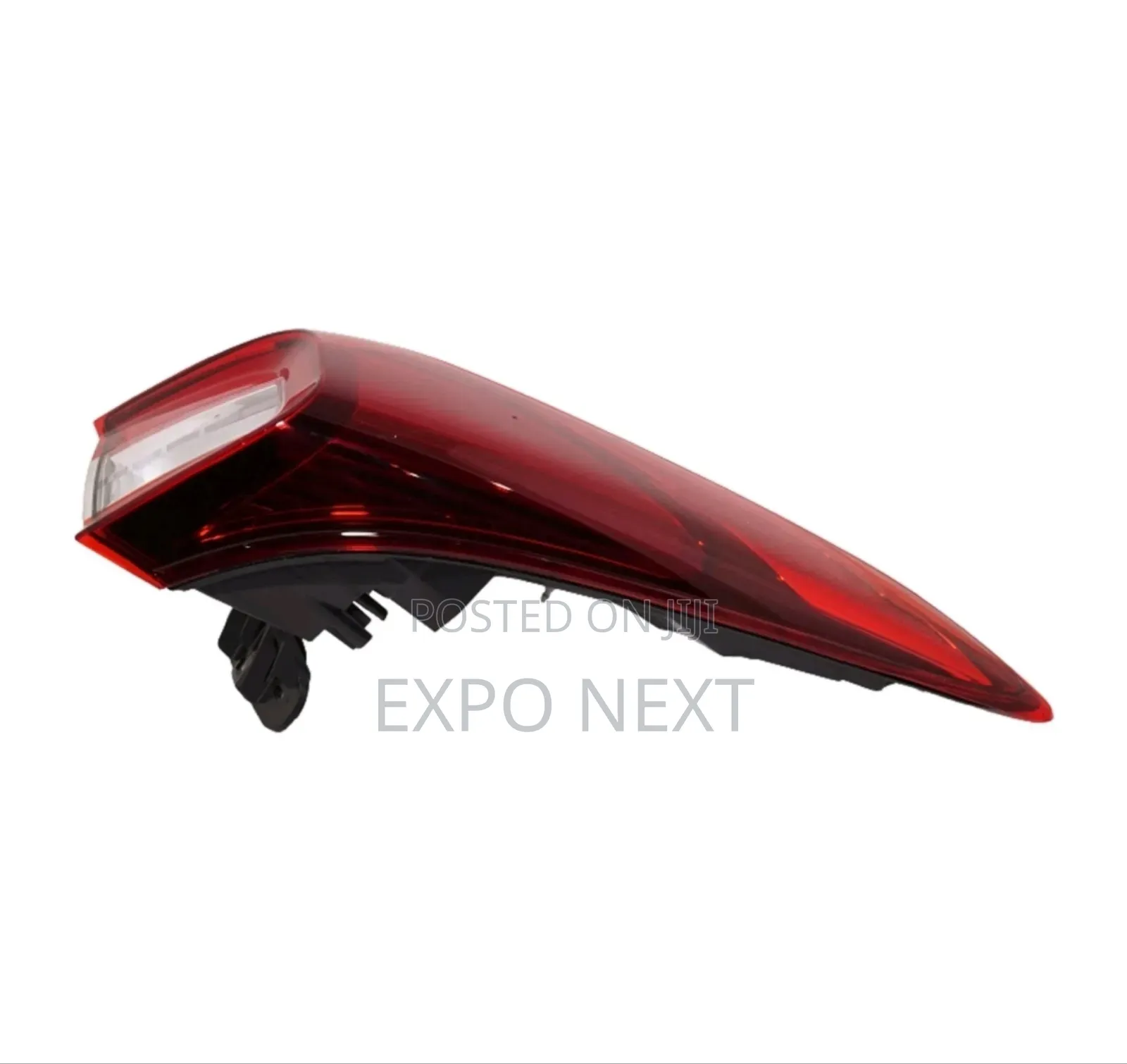 Tail Light For 2019-2023 Acura Rdx Driver Side Outer Halogen/Led