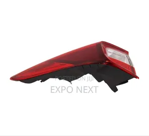 Tail Light For 2019-2023 Acura Rdx Driver Side Outer Halogen/Led