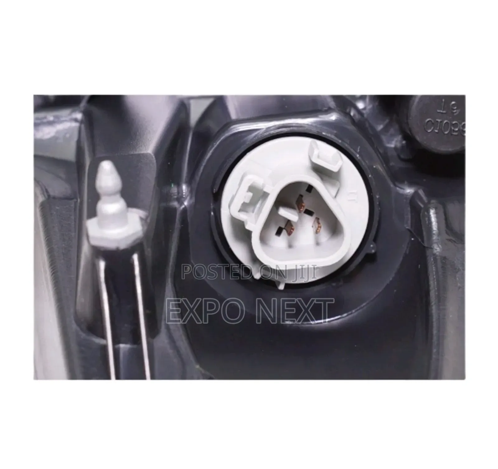 Tail Light For 2019-2023 Acura Rdx Driver Side Outer Halogen/Led
