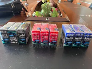 Refillable Whiteboard Markers Gxin