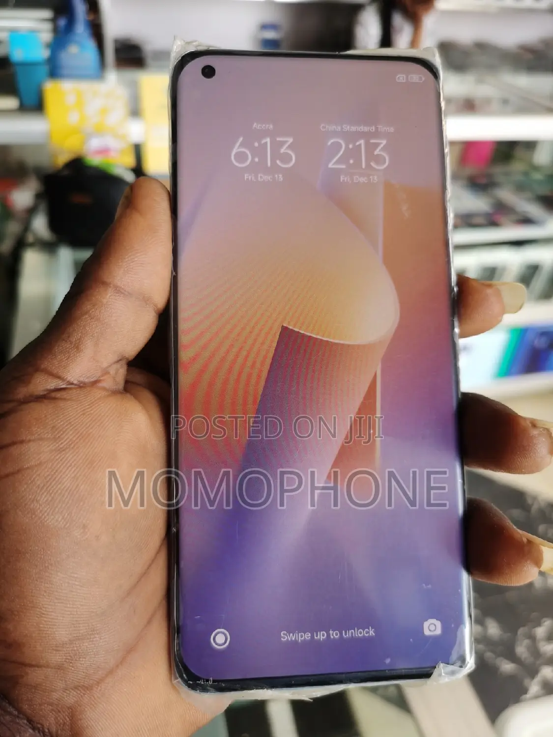 Xiaomi Mi 11 256 GB