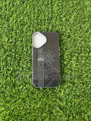 iPhone 17 Series Design Cases