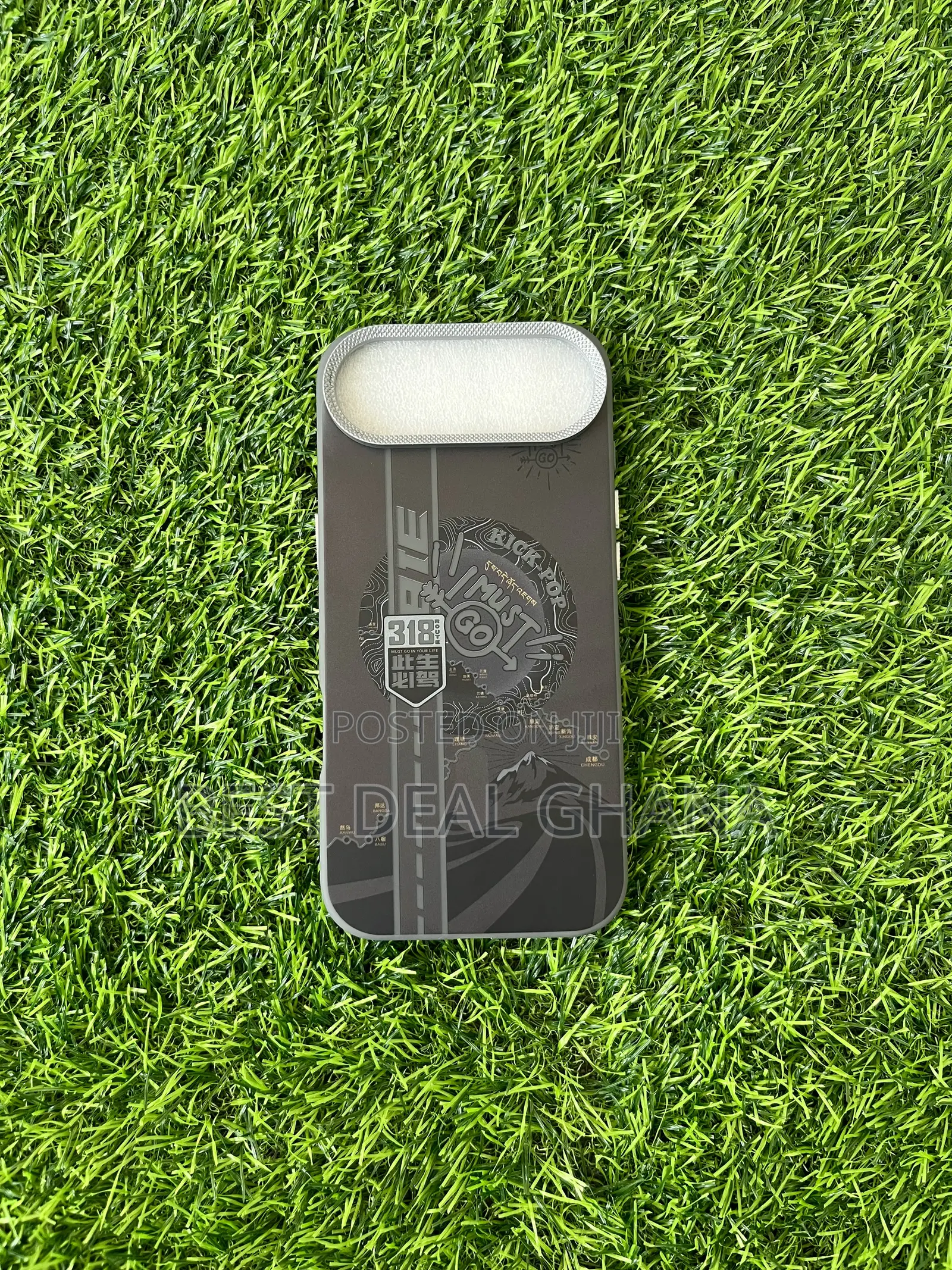iPhone 17 Series Design Cases