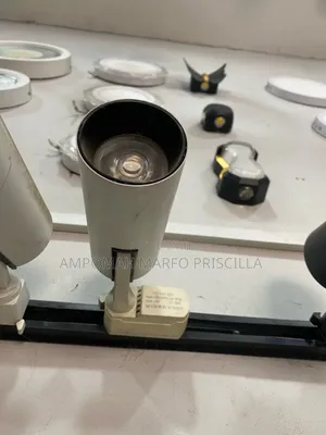 Track Light