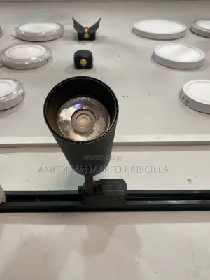 Track Light