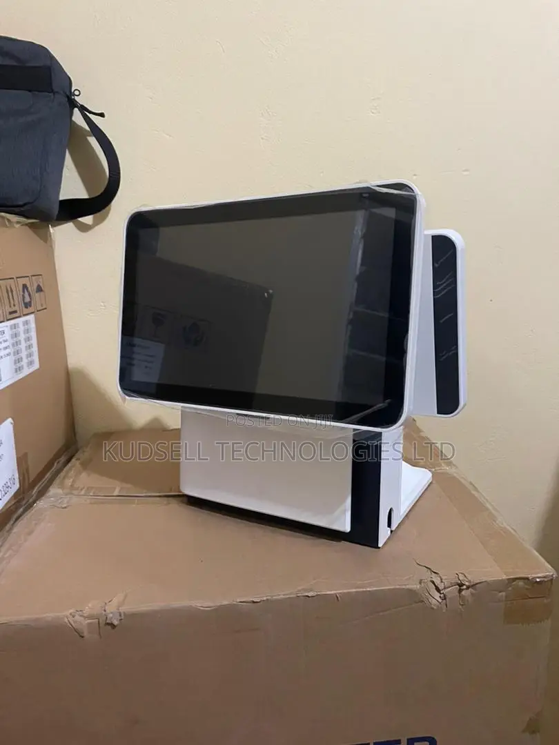 New Desktop Computer 4gb Intel Core I3 Ssd 128gb