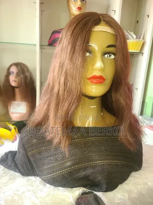 Body Wave Wig Cap