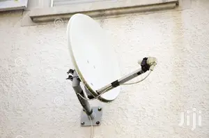 Satellite CCTV and TV Installation