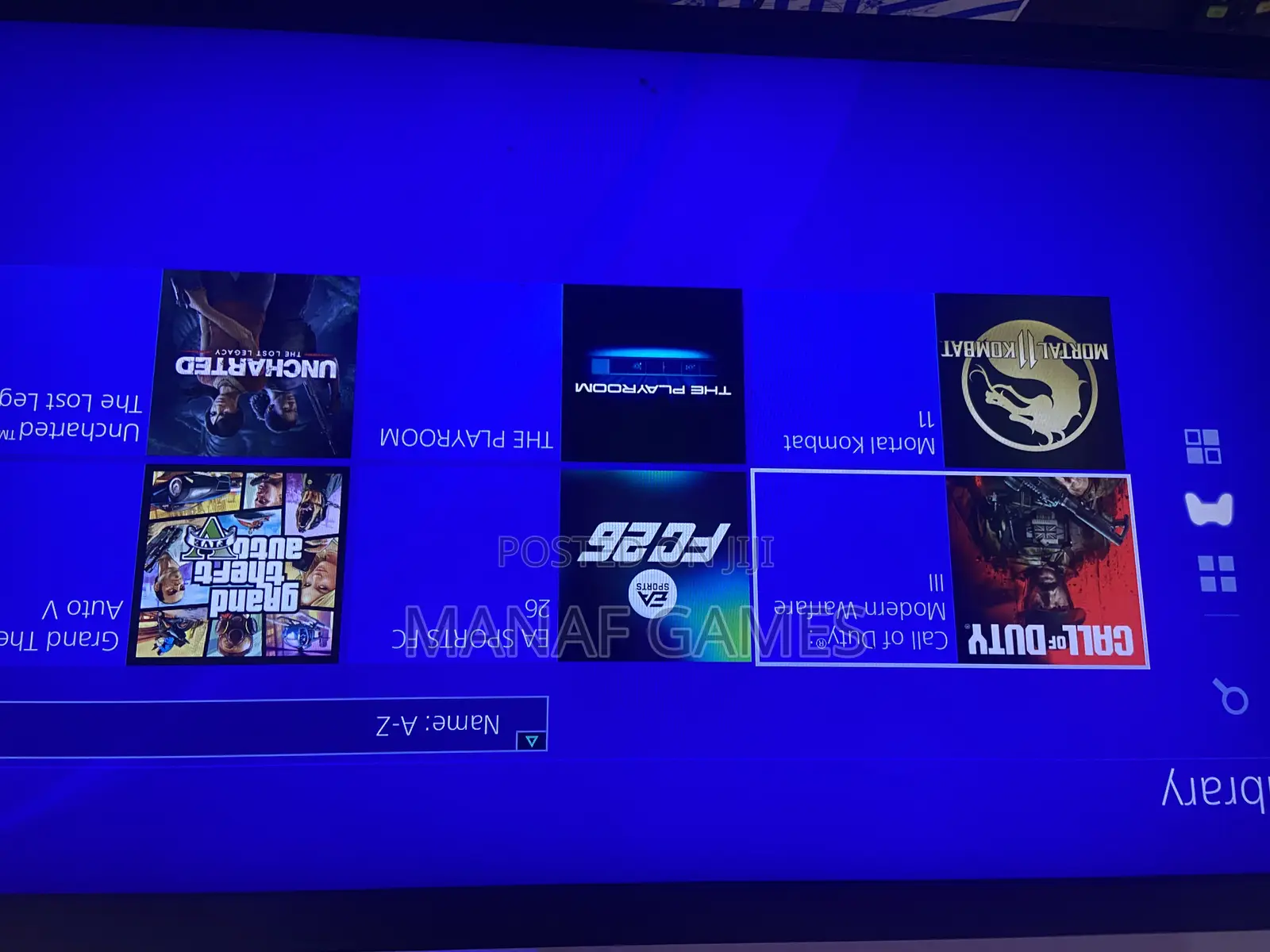 Playstation 4 Digital Games Installation(Home Service Available)
