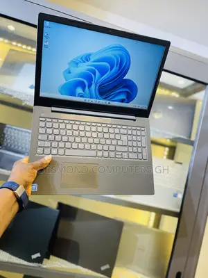 Laptop Lenovo IdeaPad 1 8GB Intel Pentium SSD 128GB