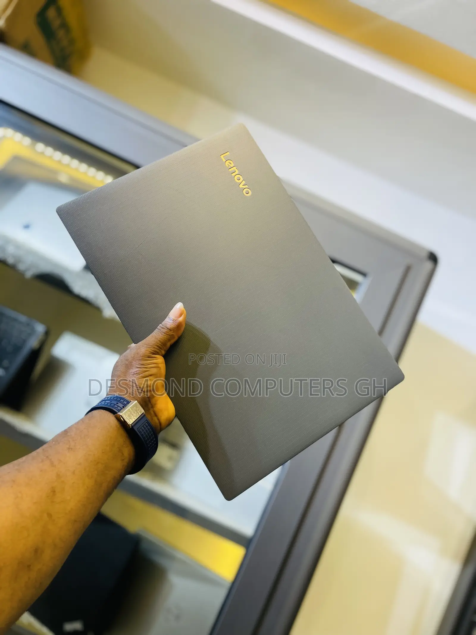 Laptop Lenovo IdeaPad 1 8GB Intel Pentium SSD 128GB