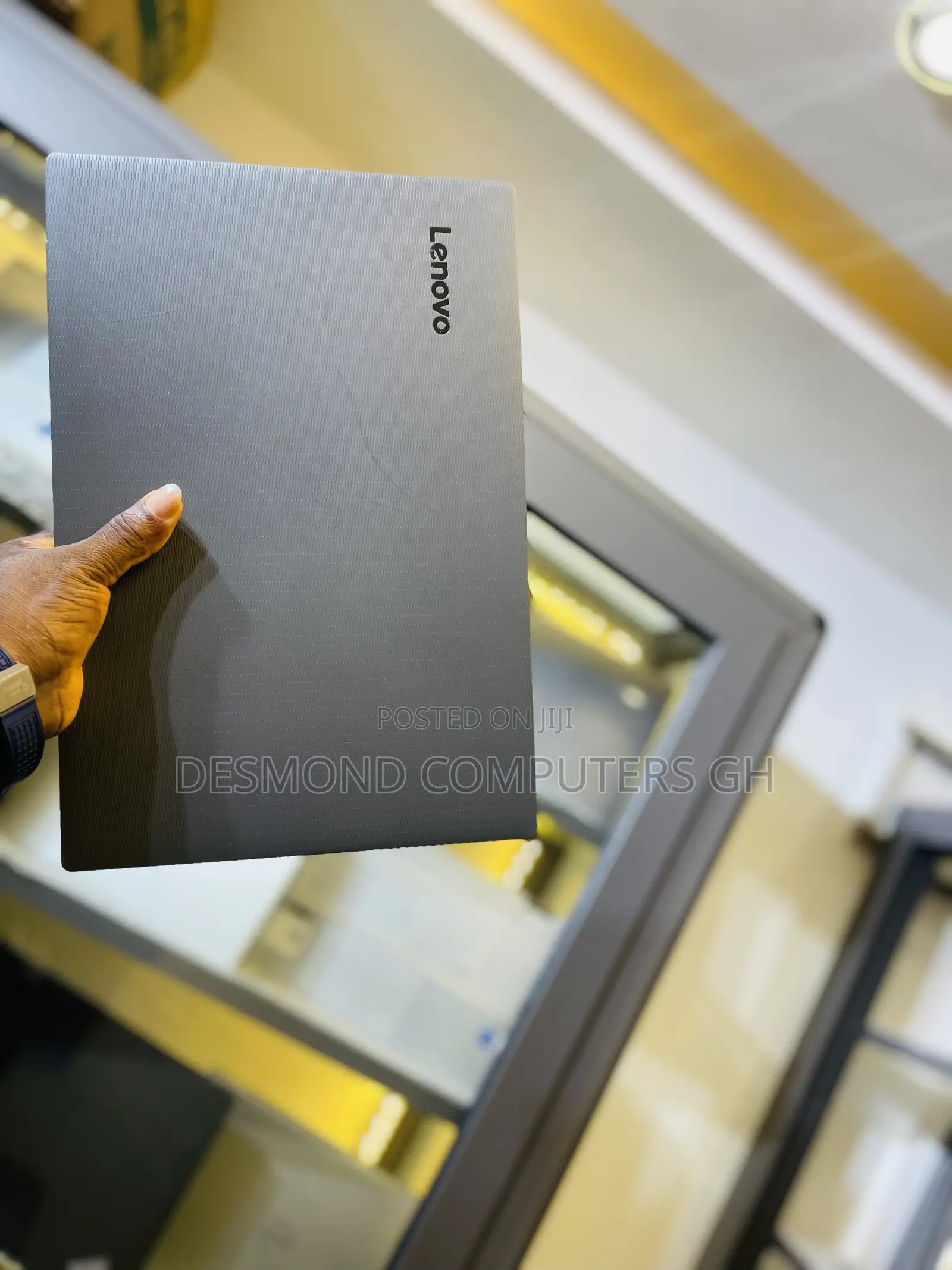 Laptop Lenovo IdeaPad 1 8GB Intel Pentium SSD 128GB