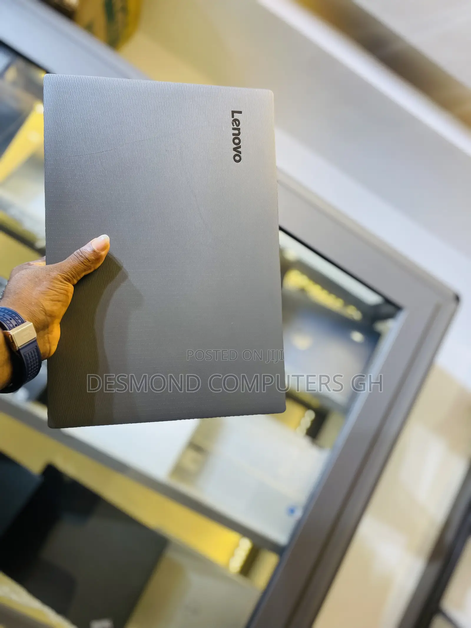 Laptop Lenovo IdeaPad 1 8GB Intel Pentium SSD 128GB