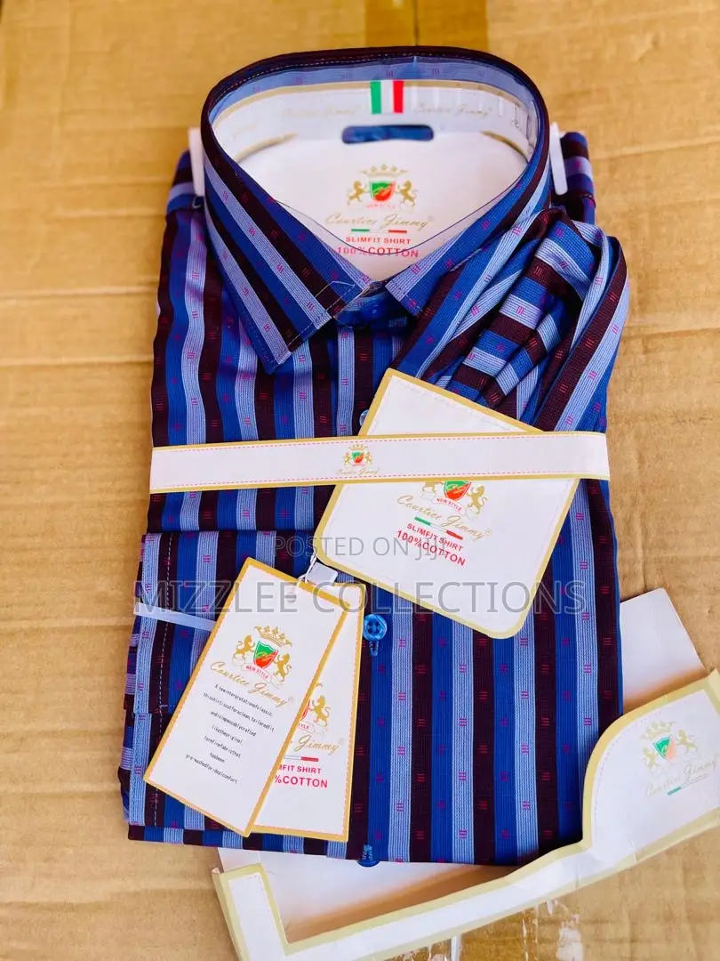 Quality Men Shirt