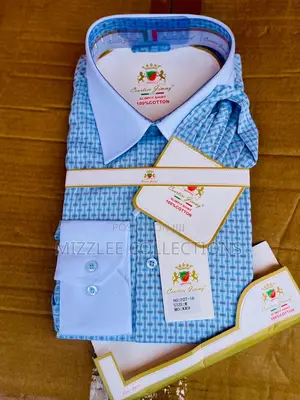Quality Men Shirt