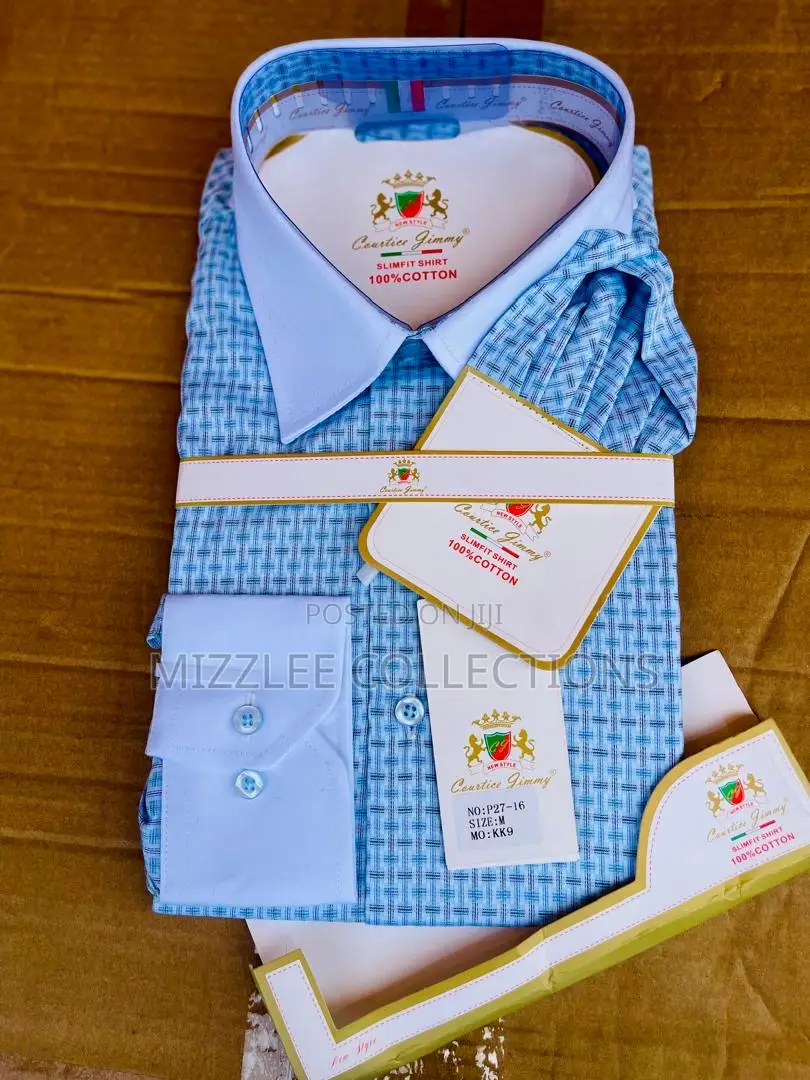 Quality Men Shirt