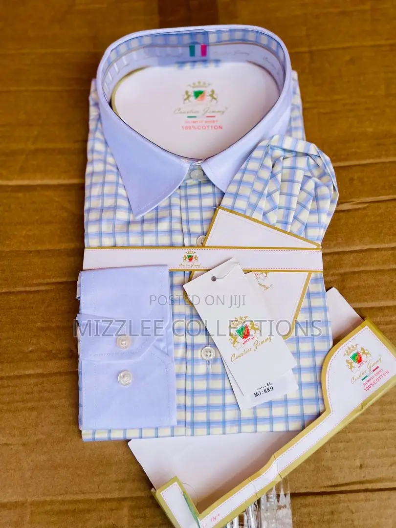 Quality Men Shirt