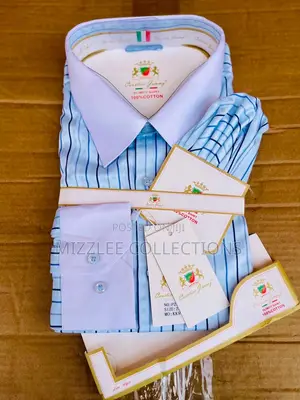 Quality Men Shirt