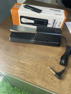 Musedo Sustain Pedal