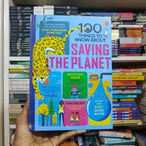 Usborne Learning Series- 125 Cedis Each