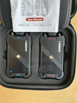 Wireless Transmitters