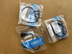 Baofeng 2 Pin to 3.5mm Walkie Talkie Headset Adapter