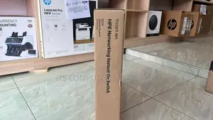24 Port Hpe Networking Instant on Switch Series 1930
