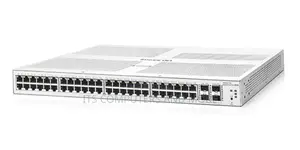 24 Port Hpe Networking Instant on Switch Series 1930