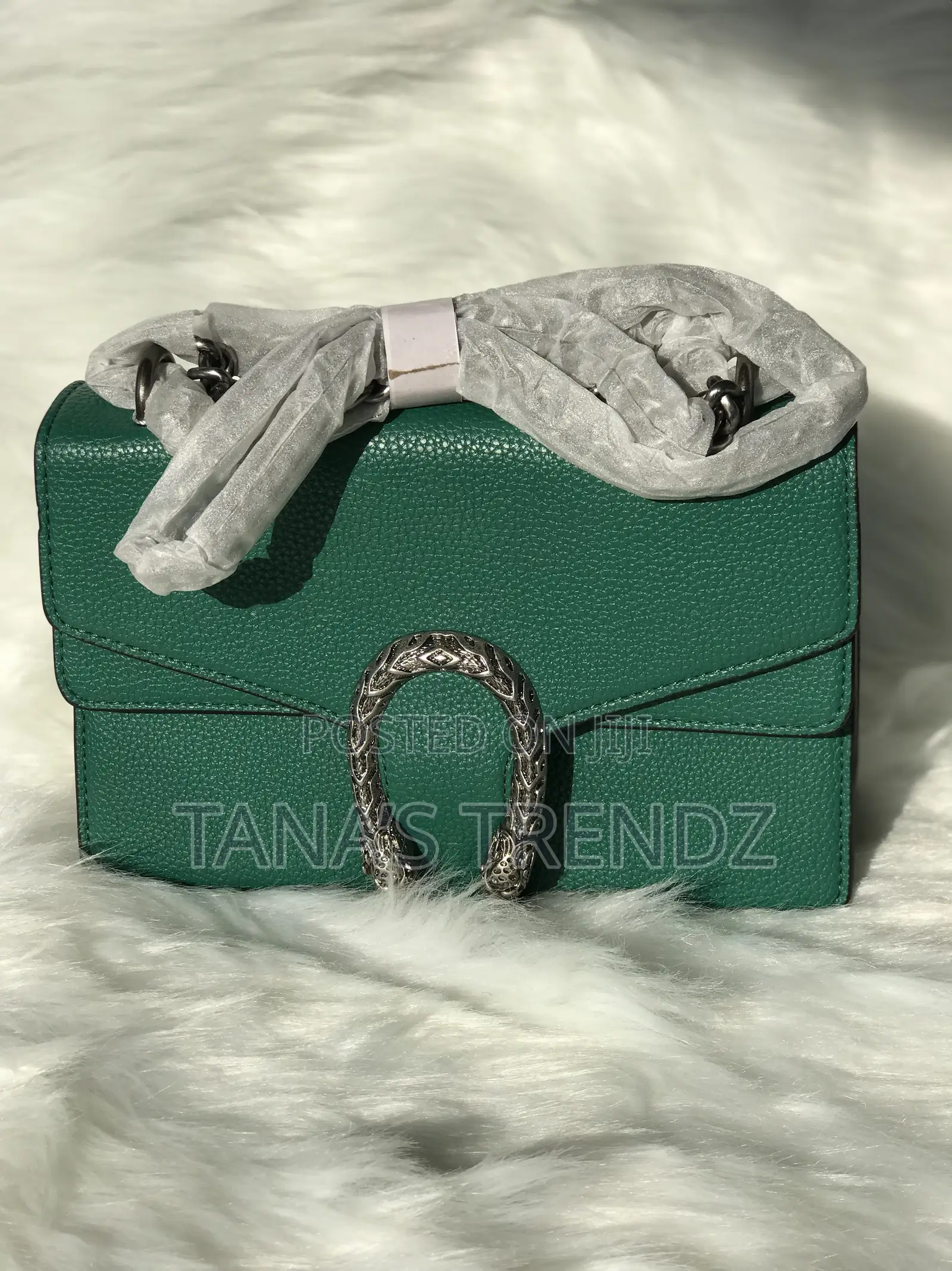 High Quality Leather Bag