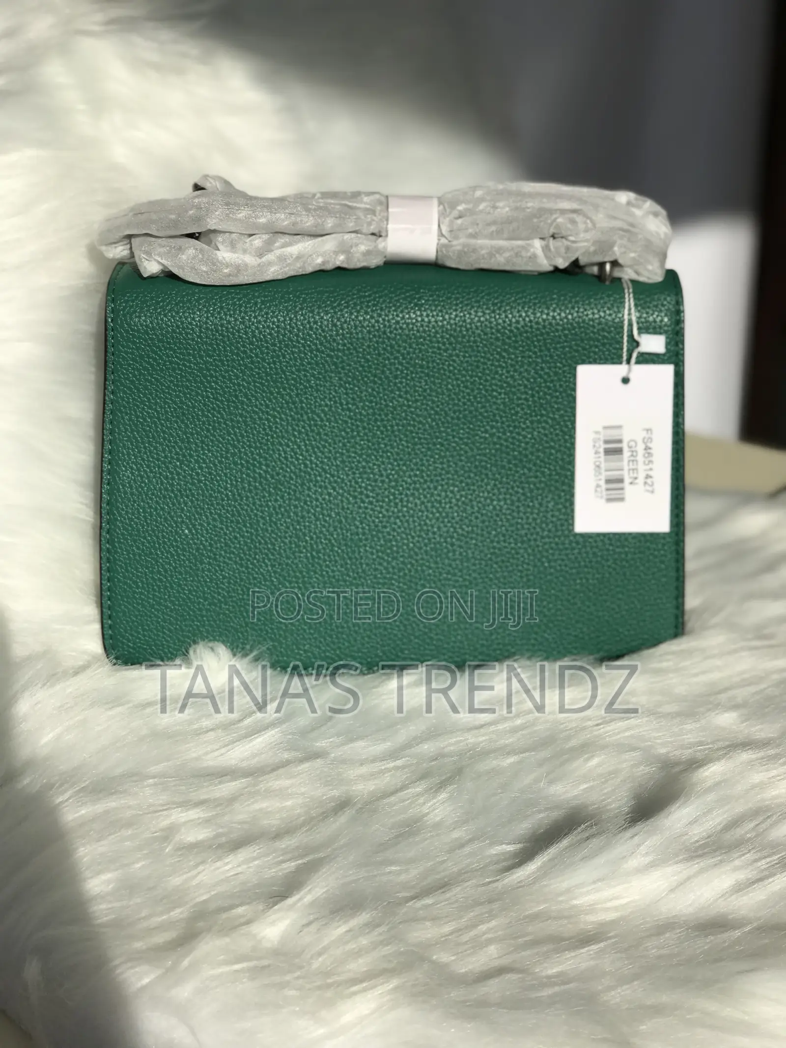 High Quality Leather Bag
