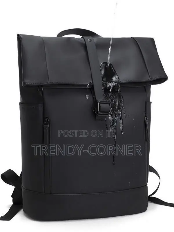 Waterproof Backpacks