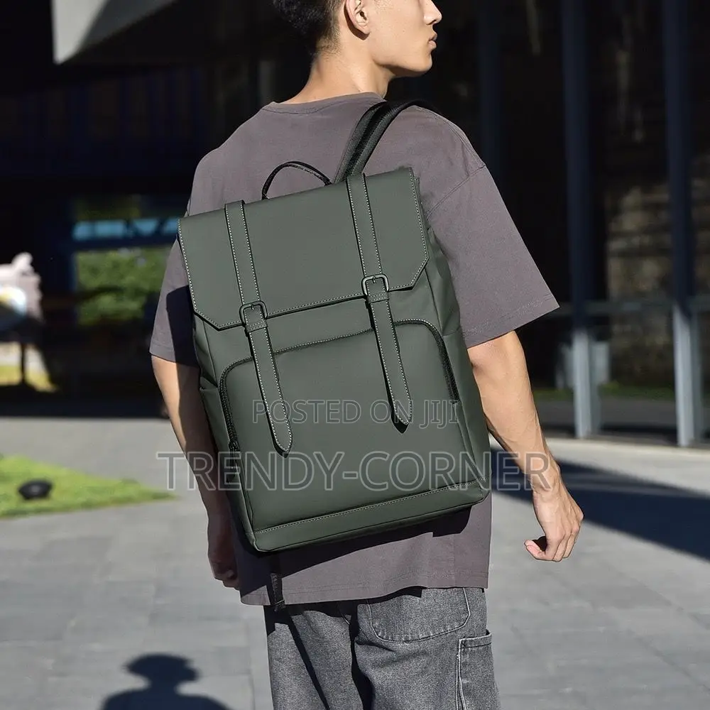 Waterproof Backpacks